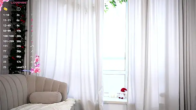 KarmenRasey online show from 02-02-26, 01:21