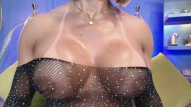 Christiekroes  online show from 05-03-26, 12:16