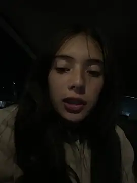 vanesita  online show from 04-21-26, 01:07