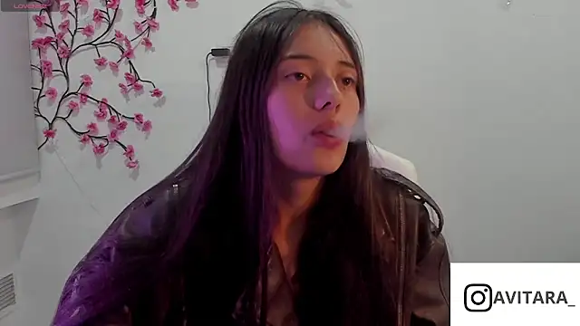 vanesita  online show from 04-29-26, 02:27