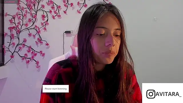 vanesita  online show from 04-28-26, 01:48