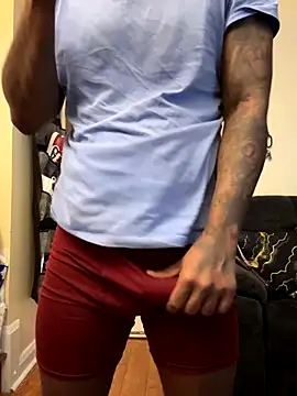 daddydarkskindikk online show from 12-21-25, 01:02