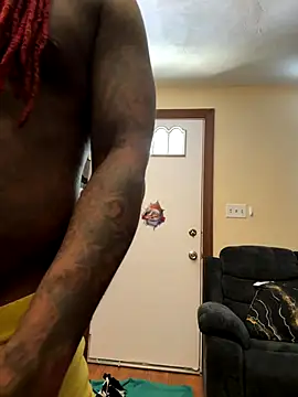 daddydarkskindikk online show from 12-16-25, 03:16