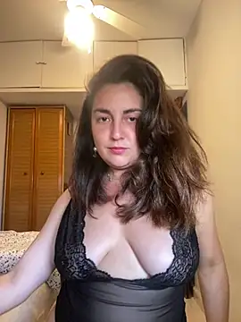 sweetrosedance online show from 04-08-26, 03:13