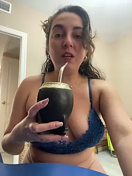 sweetrosedance online show from 03-12-26, 10:19