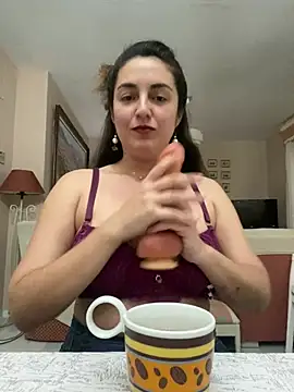 sweetrosedance online show from 03-20-26, 05:25