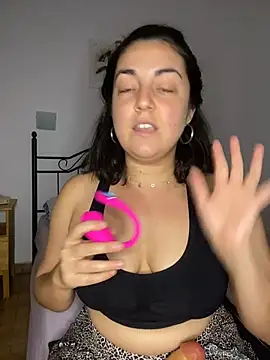 sweetrosedance online show from 07-19-26, 11:18