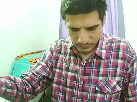 Adam Arango online show from 12-17-25, 08:25