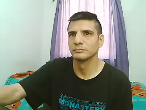 Adam Arango online show from 01-07-26, 02:22