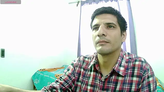 Adam Arango online show from 12-19-25, 07:16