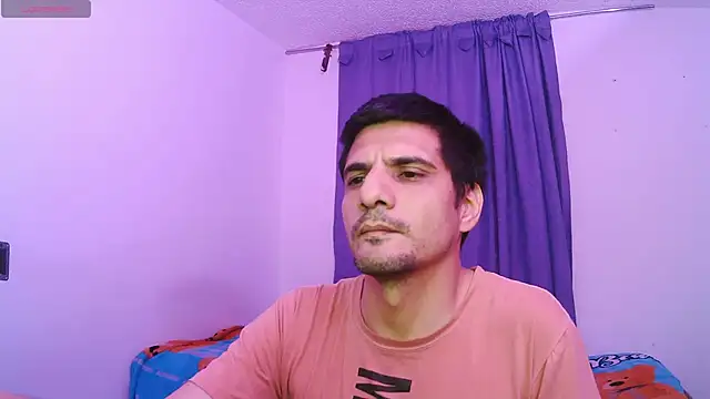 Adam Arango online show from 12-23-25, 03:06