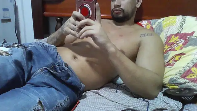 moreno dotado22 online show from 05-03-26, 09:18