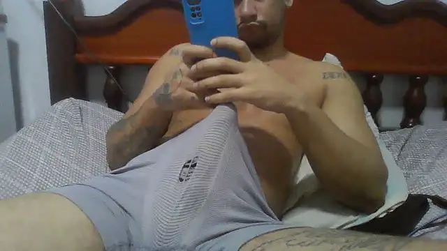moreno dotado22 online show from 05-27-26, 04:58