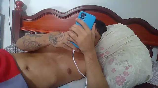 moreno dotado22 online show from 05-28-26, 02:23