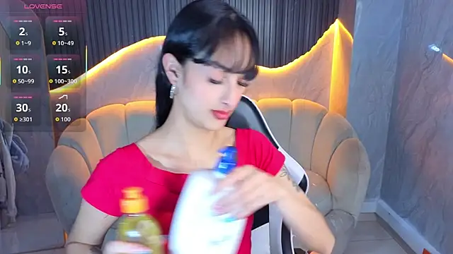 Snapshot of Tifany_Tx chatting on 02-13-26, 01:11 Tifany Tx online show from 02-13-26, 01:11