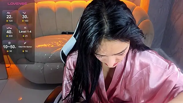 Snapshot of Tifany_Tx chatting on 02-05-26, 01:23 Tifany Tx online show from 02-05-26, 01:23