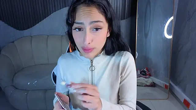 Snapshot of Tifany_Tx chatting on 02-24-26, 12:50 Tifany Tx online show from 02-24-26, 12:50