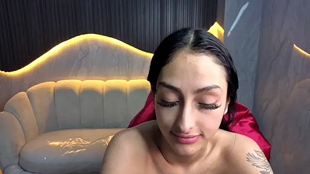 Tifany Tx online show from 04-01-26, 12:46