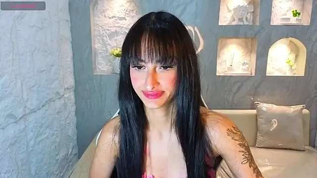 Snapshot of Tifany_Tx chatting on 01-19-26, 12:53 Tifany Tx online show from 01-19-26, 12:53