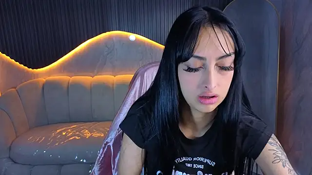 Snapshot of Tifany_Tx chatting on 03-04-26, 12:35 Tifany Tx online show from 03-04-26, 12:35