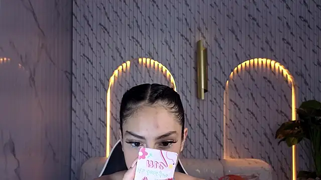 Snapshot of Tifany_Tx chatting on 02-27-26, 12:38 Tifany Tx online show from 02-27-26, 12:38