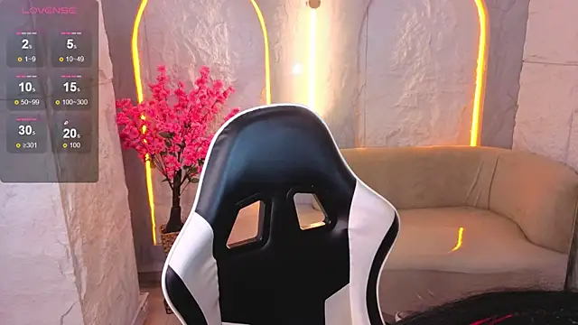 Snapshot of Tifany_Tx chatting on 02-23-26, 07:58 Tifany Tx online show from 02-23-26, 07:58