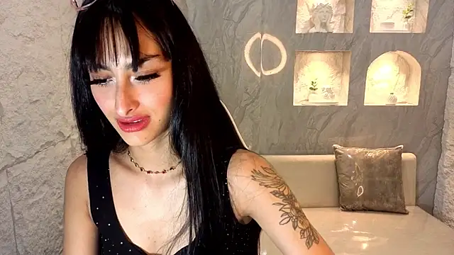 Snapshot of Tifany_Tx chatting on 12-20-25, 12:52 Tifany Tx online show from 12-20-25, 12:52