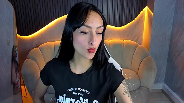 Snapshot of Tifany_Tx chatting on 02-03-26, 01:05 Tifany Tx online show from 02-03-26, 01:05