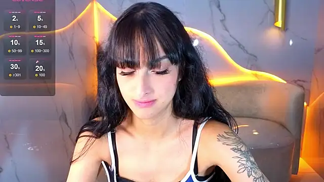 Snapshot of Tifany_Tx chatting on 01-09-26, 07:43 Tifany Tx online show from 01-09-26, 07:43