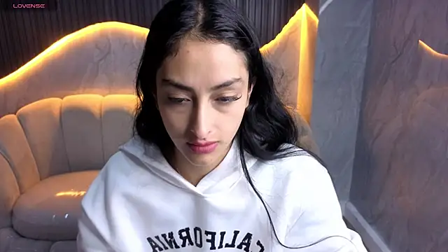 Tifany Tx online show from 04-26-26, 12:35