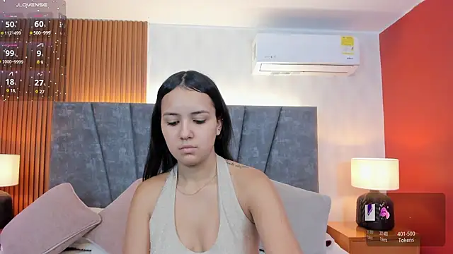 Snapshot of Kandy_doll chatting on 04-18-26, 06:43 Kandy doll online show from 04-18-26, 06:43