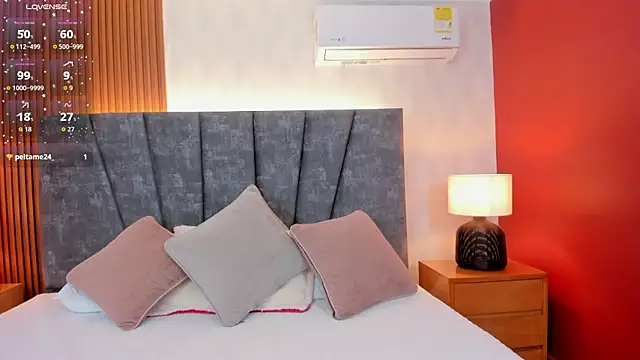 Kandy doll online show from 03-31-26, 06:43