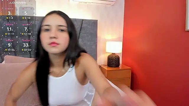 Kandy doll online show from 03-22-26, 07:59