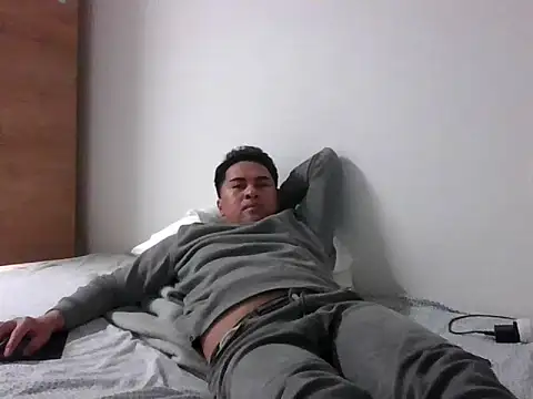 Snapshot of sweetpinoy2027 chatting on 02-01-26, 05:22 sweetpinoy2027 online show from 02-01-26, 05:22