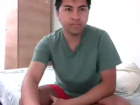 sweetpinoy2027 online show from 01-12-26, 05:25