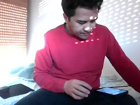 sweetpinoy2027 online show from 03-05-26, 06:54