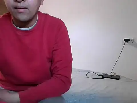 sweetpinoy2027 online show from 01-07-26, 10:09