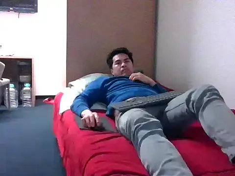 sweetpinoy2027 online show from 03-20-26, 06:20