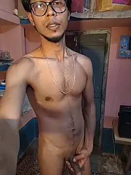 Advikk GSH online show from 02-16-26, 02:59