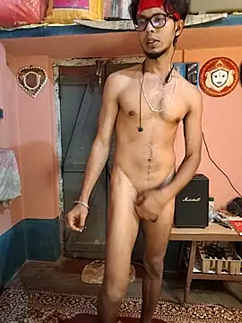 Advikk GSH online show from 03-22-26, 06:53