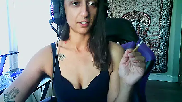 Snapshot of GoddessVikkii chatting on 02-23-26, 06:41 GoddessVikkii online show from 02-23-26, 06:41