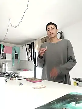 Perfect match19 online show from 01-12-26, 04:25