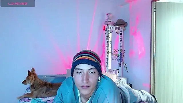 Perfect match19 online show from 12-15-25, 11:31