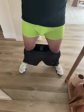 dad bodforyou online show from 04-18-26, 08:31