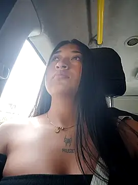 AnnaBliss- online show from 01-08-26, 07:53