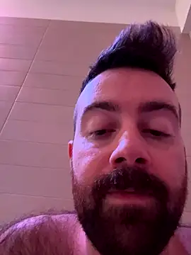 RickyGay94 online show from 12-15-25, 07:52