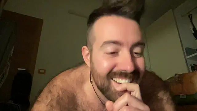 RickyGay94 online show from 12-17-25, 12:26