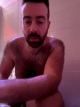 RickyGay94 online show from 12-22-25, 08:09