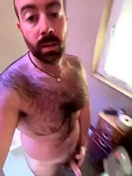 RickyGay94 online show from 12-16-25, 12:20