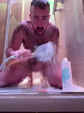 RickyGay94 online show from 01-15-26, 07:17